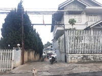 Nhà bán KQH Phan Đình Phùng - Nguyễn Văn Trỗi - P2 – Tp. Đà lạt Nhà bán KQH Phan Đình Phùng - Nguyễn Văn Trỗi - P2 – Tp. Đà lạt