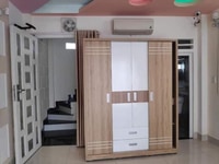 Bán nhà Nguyễn Xí, 5 tầng, 41m2, xe hơi để trong nhà Bán nhà Nguyễn Xí, 5 tầng, 41m2, xe hơi để trong nhà