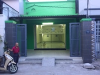 Hẻm C7D đường Phạm Hùng cho thuê giá tốt Hẻm C7D đường Phạm Hùng cho thuê giá tốt