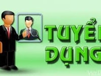 Siêu thị cần tuyển nhân viên nam Giao hàng bằng xe máy trong khu vực Siêu thị cần tuyển nhân viên nam Giao hàng bằng xe máy trong khu vực
