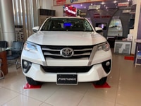 FORTUNER 2.4L Dầu ! Hỗ trợ phí trước bạ !! Nhận xe ngay trong tháng FORTUNER 2.4L Dầu ! Hỗ trợ phí trước bạ !! Nhận xe ngay trong tháng