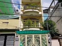 'BÁN GẤP' Nhà phố 1 trệt 3 lầu đường 12m Khu Nam Long, diện tích 243m2 'BÁN GẤP' Nhà phố 1 trệt 3 lầu đường 12m Khu Nam Long, diện tích 243m2