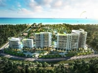 Căn Hộ Du Lịch- Bãi Dài Cam Ranh - NovaBeach Cam Ranh Căn Hộ Du Lịch- Bãi Dài Cam Ranh - NovaBeach Cam Ranh