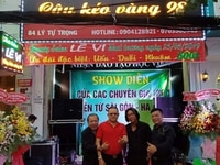 Tuyển Sinh Đào Tạo Nghề Uốn-Cắt Tóc Tuyển Sinh Đào Tạo Nghề Uốn-Cắt Tóc