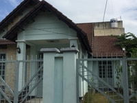 Biệt thự mini 230m2 giá 900 xã tân an hội H.Củ Chi Biệt thự mini 230m2 giá 900 xã tân an hội H.Củ Chi