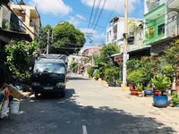 Nhà MT D16, P Tây Thạnh 4x17m, 1 trệt, 2 lầu ST nhà đẹp 8.2 tỷ Nhà MT D16, P Tây Thạnh 4x17m, 1 trệt, 2 lầu ST nhà đẹp 8.2 tỷ