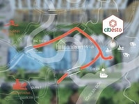 Bán căn hộ góc citiesto.cạnh cảng Cát Lái, 2 view, 60m2, 2PN 2WC 710tr Bán căn hộ góc citiesto.cạnh cảng Cát Lái, 2 view, 60m2, 2PN 2WC 710tr