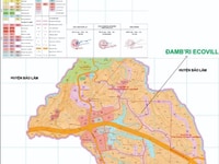 Bán đất chính chủ 252m =4tr/m ngay cạnh thác Dambri ecovill TP Bảo Lộc Bán đất chính chủ 252m =4tr/m ngay cạnh thác Dambri ecovill TP Bảo Lộc