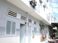 Cho thuê phòng trọ Thủ Đức, khoá cửa vân tay, camera an ninh 24/24 Cho thuê phòng trọ Thủ Đức, khoá cửa vân tay, camera an ninh 24/24