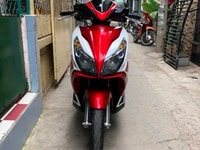 air blade 125 màu trắng đỏ đen xe đầu máy chưa mở xe bstp số 9 nút air blade 125 màu trắng đỏ đen xe đầu máy chưa mở xe bstp số 9 nút