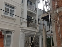 Bán gấp nhà đường 22 Linh Đông Thủ Đức dtích 60m2 nhà 1tr2 lầu giá 5ty Bán gấp nhà đường 22 Linh Đông Thủ Đức dtích 60m2 nhà 1tr2 lầu giá 5ty