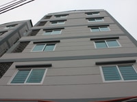 Bán toà nhà chung cư mini mặt phố hà đông - giá 28 tỷ Bán toà nhà chung cư mini mặt phố hà đông - giá 28 tỷ