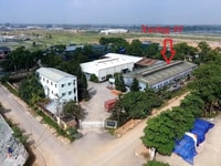 Cho thuê 1500 m2 nhà kho trong KCN Phú Nghĩa, giá 83 triệu đồng/ tháng Cho thuê 1500 m2 nhà kho trong KCN Phú Nghĩa, giá 83 triệu đồng/ tháng