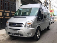 Cần bán xe Transit luxury 2016, số sàn Cần bán xe Transit luxury 2016, số sàn