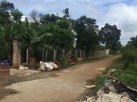 Bán nhà 2 mê góc 2 mặt tiền thôn 1 Hòa Thuận Buôn Ma Thuột 2.3 tỷ Bán nhà 2 mê góc 2 mặt tiền thôn 1 Hòa Thuận Buôn Ma Thuột 2.3 tỷ