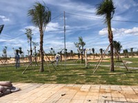 Đất nền Stella Mega City khu dân cư Ngân Thuận - Cần Thơ Đất nền Stella Mega City khu dân cư Ngân Thuận - Cần Thơ
