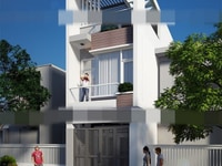 Bán nhà hẻm xe hơi Xuân Thủy, Thảo Điền, DT 5x9m, tiện xây mới, Bán nhà hẻm xe hơi Xuân Thủy, Thảo Điền, DT 5x9m, tiện xây mới,
