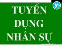 Tuyển gấp nhân viên giao chở hàng hóa làm việc toàn thời gian Tuyển gấp nhân viên giao chở hàng hóa làm việc toàn thời gian