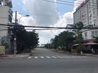 Chính chủ cần bán lô đất đường Lê Bôi, P.7, Q.8( số 62 đường 3413) Chính chủ cần bán lô đất đường Lê Bôi, P.7, Q.8( số 62 đường 3413)