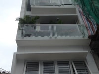 Bán nhà 5 tầng Lạc Long Quân, Tây Hồ, Hà Nội, diện tích 40m2 Bán nhà 5 tầng Lạc Long Quân, Tây Hồ, Hà Nội, diện tích 40m2