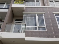 Bán nhà Hà Huy Giáp, phường Thạnh Lộc quận 12, DT 4x20m, 1T2L, sân oto Bán nhà Hà Huy Giáp, phường Thạnh Lộc quận 12, DT 4x20m, 1T2L, sân oto