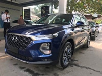 Hyundai SantaFe 2020 Cao Cấp Đặc Biệt giao ngay. Hyundai SantaFe 2020 Cao Cấp Đặc Biệt giao ngay.