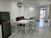 Căn hộ mt Đường Nguyễn Văn Linh, 1PN,40m2 Giá 8,x tr/ tháng. Căn hộ mt Đường Nguyễn Văn Linh, 1PN,40m2 Giá 8,x tr/ tháng.