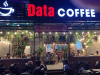 Không người trông coi cần sang nhượng cửa hàng coffee 24/7 Không người trông coi cần sang nhượng cửa hàng coffee 24/7