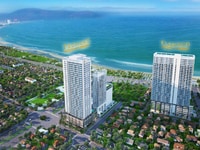 Căn góc 3PN view biển dự án Quy Nhơn Melody Hưng Thịnh 3.4 tỷ/căn Căn góc 3PN view biển dự án Quy Nhơn Melody Hưng Thịnh 3.4 tỷ/căn