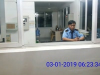 Tuyển gấp bảo vệ ngân hàng, ca hành chính 8 tiếng Tuyển gấp bảo vệ ngân hàng, ca hành chính 8 tiếng
