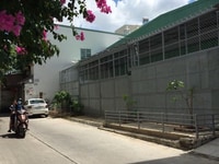Cho thuê kho hẻm Gò Dầu, P. Tân Sơn Nhì, Tân Phú (400m2) Cho thuê kho hẻm Gò Dầu, P. Tân Sơn Nhì, Tân Phú (400m2)