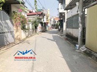 Cần bán lô góc xóm 8, Đông Dư, Gia Lâm. DT 71m, MT 7,2m đường ô tô Cần bán lô góc xóm 8, Đông Dư, Gia Lâm. DT 71m, MT 7,2m đường ô tô