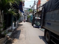 Nhà Hẻm 7m Trịnh Đình Trọng (4 x 11.5m) 1 trệt, 1 lầu Đúc, P.Phú Trung Nhà Hẻm 7m Trịnh Đình Trọng (4 x 11.5m) 1 trệt, 1 lầu Đúc, P.Phú Trung