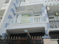 Bán nhà 2 xe ô tô. Đường Xô Viết Nghệ Tĩnh, P21, Bình Thạnh 4x12m Bán nhà 2 xe ô tô. Đường Xô Viết Nghệ Tĩnh, P21, Bình Thạnh 4x12m