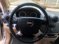Bán xe Chevrolet Aveo LTZ 1.5 AT 2015 Bán xe Chevrolet Aveo LTZ 1.5 AT 2015