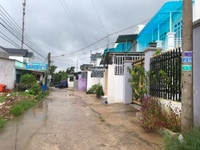 Bán đất P. Phú Hòa, TP. TDM, DT 90,5m2, TC, SHR, Giá 2,150 tỷ Bán đất P. Phú Hòa, TP. TDM, DT 90,5m2, TC, SHR, Giá 2,150 tỷ