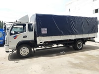 Xe Tải TMT 7T5 Giá Rẻ - Trả Góp - Lãi Suất Thấp Xe Tải TMT 7T5 Giá Rẻ - Trả Góp - Lãi Suất Thấp
