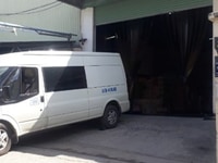 Kho bãi rộng rãi mặt tiền đường đào trí,phú thuận,q7,1200m2 Kho bãi rộng rãi mặt tiền đường đào trí,phú thuận,q7,1200m2