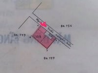 Bán nhà trong ngõ Trần Nguyên Hãn, mặt tiền rộng 10m, diện tích 66m Bán nhà trong ngõ Trần Nguyên Hãn, mặt tiền rộng 10m, diện tích 66m