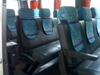 Bán xe Mercedes Sprinter 16 chỗ đời 2007 Bán xe Mercedes Sprinter 16 chỗ đời 2007