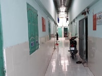 Cần vốn mở nhà hàng ở SG bán nhanh dãy trọ 300m2 đang cho thuê kín. Cần vốn mở nhà hàng ở SG bán nhanh dãy trọ 300m2 đang cho thuê kín.