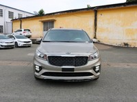 Kia Sedona 2019, hỗ trơ 80%, có xe giao liền, đủ màu Kia Sedona 2019, hỗ trơ 80%, có xe giao liền, đủ màu