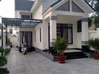 Bán căn nhà đường Hoàng Diệu – Phường 6 - Tp Đà Lạt Bán căn nhà đường Hoàng Diệu – Phường 6 - Tp Đà Lạt