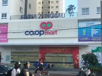 Co.op smile tuyển dụng công Ty sài gòn co op tuyển 5 nhân viên Co.op smile tuyển dụng công Ty sài gòn co op tuyển 5 nhân viên