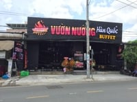 Quản Lý Nhà Hàng Vườn Nướng Hàn Quốc Chi Nhánh Bình Tân Quản Lý Nhà Hàng Vườn Nướng Hàn Quốc Chi Nhánh Bình Tân