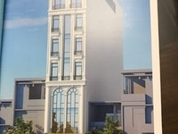 Cho thuê nhà mặt phố Vũ Tông Phan số 123, 8 tầng 120m2 mt 6m 150tr Cho thuê nhà mặt phố Vũ Tông Phan số 123, 8 tầng 120m2 mt 6m 150tr