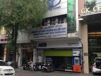 Kẹt tiền bán gấp nhà HXH Nguyễn Thượng Hiền Kẹt tiền bán gấp nhà HXH Nguyễn Thượng Hiền