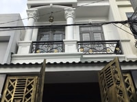 Chủ kẹt tiền bán gấp nhà riêng 1tr2 lầu số 24 Linh Đông Thủ Đức Chủ kẹt tiền bán gấp nhà riêng 1tr2 lầu số 24 Linh Đông Thủ Đức
