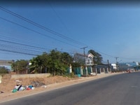 Bán lô đất cách chùa Pháp Thường 1km,cách đuờng Hùng Vương 200m -106m2 Bán lô đất cách chùa Pháp Thường 1km,cách đuờng Hùng Vương 200m -106m2