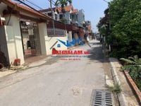 Bán 74m2 đất ngõ ô tô Lê Xá, Đa Tốn, Gia Lâm. Giáp Vinhomes Gia Lâm. Bán 74m2 đất ngõ ô tô Lê Xá, Đa Tốn, Gia Lâm. Giáp Vinhomes Gia Lâm.